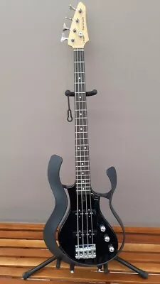 VOX VSB-2S Electric Bass #27684 • $441