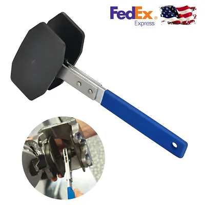 Brake Caliper Press Car Ratchet Brake Piston Caliper Wrench Spreader  Hand Tools • $24.29