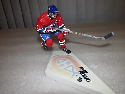 McFarlane 2003 Saku Koivu Montreal Canadiens NHL Series 5 (open/loose) • $8.99