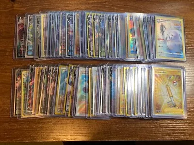 Pokemon V GX EX & More Cards - You Pick Free Shipping! • $2