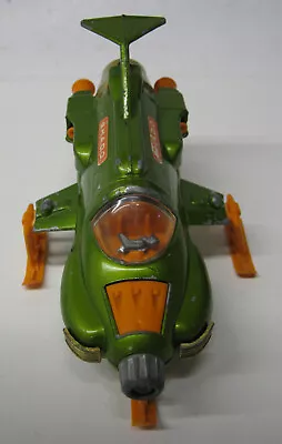 UFO Dinky Shado Interceptor • £25