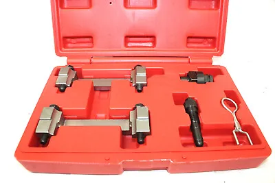 Engine Timing Tool Set For VW VAG 2.4 & 3.2 FSI & Audi V6 V8 V10  • $36.99