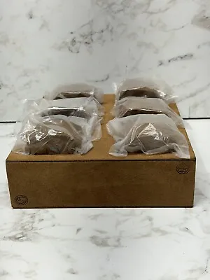 Original Vintage Gucci Watch Shop 6 Display Storage Trays - Holders SEALED • $224.99