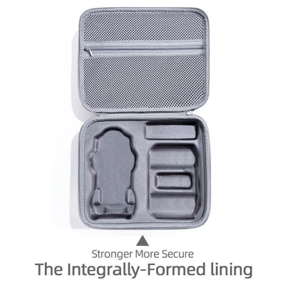 $30.99 • Buy Cloth + EVA Carrying Hard Case Waterproof Box For DJI Mavic Air 2/2S Accessories