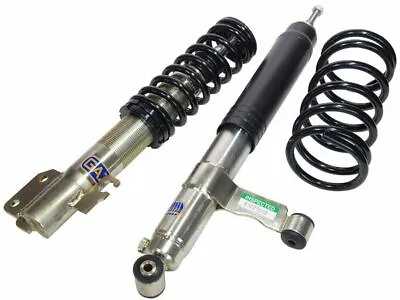 Gaz Gha Coilovers For Bmw 5 Series E28 • $1092.71