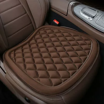 Car Seat Cushion Driver Seat Cushion With Comfort Memory Foam & Non-SlipRubber. • £9.70