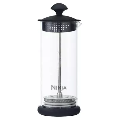 Ninja CFFROTH Coffee Bar Easy Milk Frother • $85
