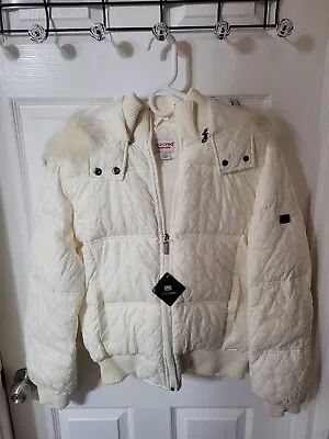 Ecko Red Women's Y2k Jacket • $100