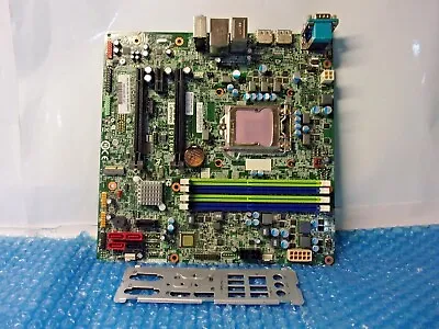 Lenovo Thinkcentre M800 Thinkstation P310 Intel Lga1151 Matx Motherboard Iq1x0ms • $30