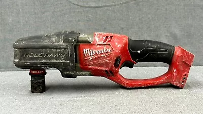 Milwaukee 2708-20 M18 Hole Hawg Right Angle Drill (Tool Only) Free Shipping • $159.99