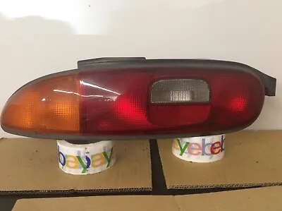 92 93 94 95 96 Mazda MX3  LH Left Driver Side Tail Light  • $49.99