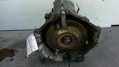 2013-2014 CHEVROLET SILVERADO 3500 Transmission 115K AT 6.0L 4x4 Warranty OEM • $1870