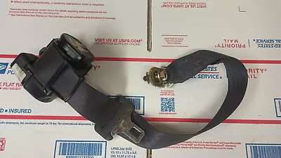 2000-2003 Volvo V40 S40 Passenger Rear Seat Belt Retractor Assembly Right OEM • $29