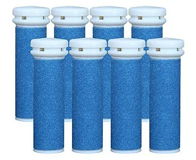 Emjoi Replacement Refill Rollers For Emjoi Micro-Pedi (Extra Coarse) *Genuine* • $12.95