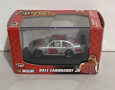 2009 Winner’s Circle Dale Earnhardt Jr #88 National Guard New Super Rare 1:87 • $13.97