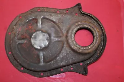 Big Block Chevy Timing Cover • $199