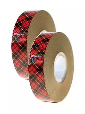 3M Scotch ATG Adhesive Transfer Tape 924 - [PACK OF 2] • $24.58