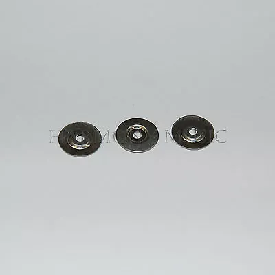 Flute Pad Washer - Armstrong Artley Emerson Selmer Vito - Set Of 3!!! • $5.50