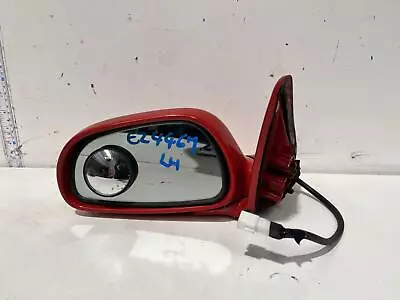 Mazda EUNOS Left Door Mirror 30X Power 02/94-01/97 • $93.50