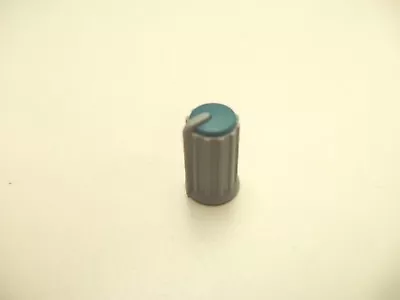 ALESIS STUDIO 32 MIXER PARTS - Knob (light Teal) • $12.95