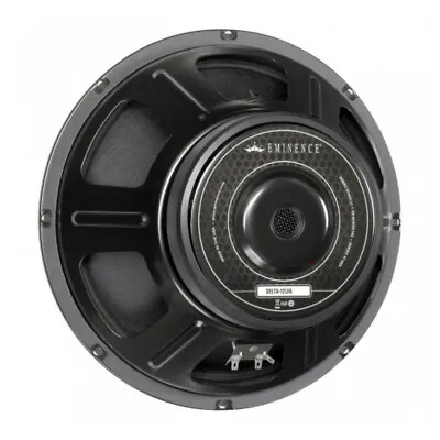 Eminence Delta 12LF 12  8 Ohm 500W Bass Speaker Driver • £125.28