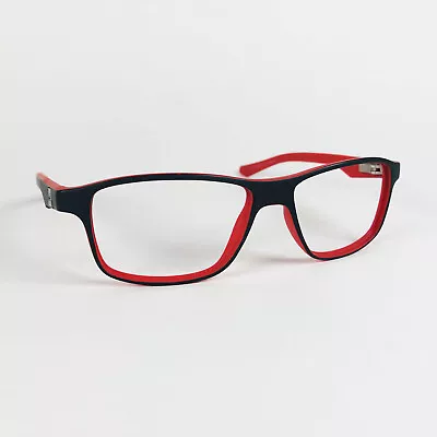 QUIKSILVER Eyeglasses MATT BLACK SQUARE  Glasses Frame MOD: QS TECH 10 25669527 • £35