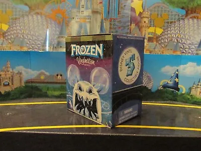 Disney Vinylmation Frozen Eachez #3 - Marshmallow - Sealed Box Possible Variant • $16.99