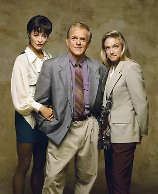 L.a.law- Tv Show Photo #109 - John Spencer • $11.49