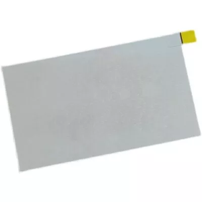 Heat Insulation Glass W' Affixed Polarizer Film Projector LCD Screen Repair • $14.24