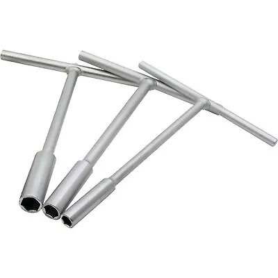 Motion Pro Mini-Pro T-Handle Set - 3/Pack 08-0131 • $31.98