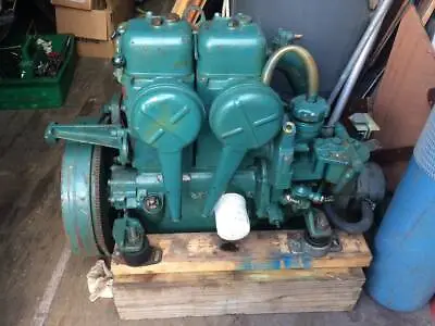 Volvo Penta MD11C  3000 Series Marine Diesel Engine  • $3500