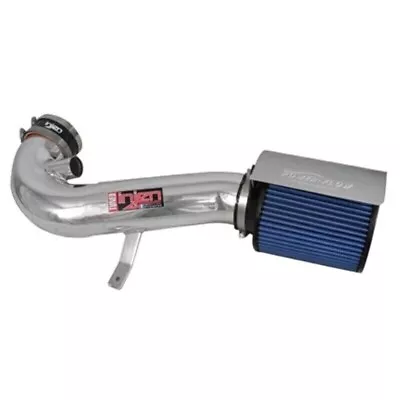 Injen PF9023WB For 11 Ford Mustang GT V8 5.0L Power-Flow Wrinkle Blk Short Ram A • $378.95