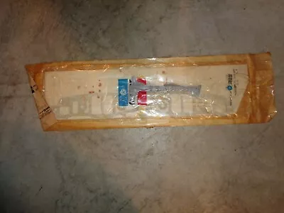 NOS Mopar 1970's Small Block Intake Gaskets • $99