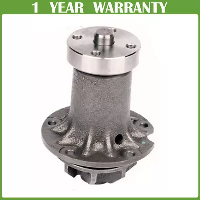 For Mercedes-Benz 220 230 250 240D 280E 300CD 300D 300SD 300TD Water Pump AW9172 • $29.89