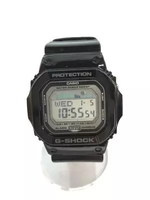 CASIO Quartz Digital Glx-5600C-1Jf G-Lide  Fashion Wrist Watch 9271 From Japan • $362.01