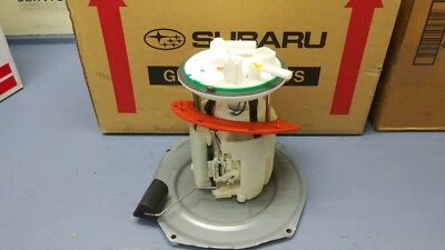 $99.99 • Buy 2014-18 Subaru Forester Touring E/S OEM Fuel Pump Assembly 42021SG070 59k 7480