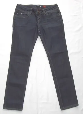 Qs By S.Oliver Women's Jeans Slim Cut Size 1352.6oz30 Condition Very Good • $25.25