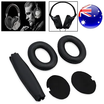 Replacement Ear Pads Headband For QuietComfort 2 QC2 QC15 QC25 Bose Earphones • $22.95