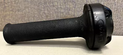 Magura West Germany Throttle Twist Grip Handle 307 • $99.95