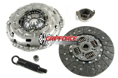 FX OEM PREMIUM HD CLUTCH KIT Fits 2006-2013 MAZDA 3 MAZDASPEED 6 2.3L TURBO • $249