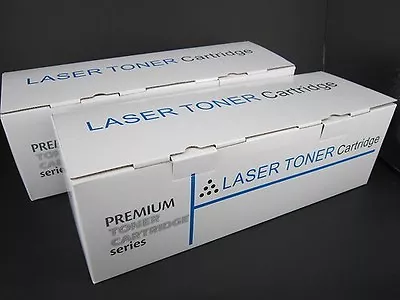 2 X Toner Fits Brother TN-2025 TN2025 For HL2040/2070NMFC7220/7420/7820/2820  • $32