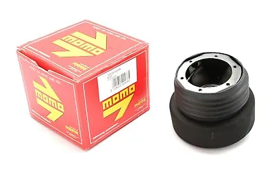 BMW E30 E28 E24 E32 3 5 6 7 Series MOMO Steering Wheel Hub Boss Kit • $87.95