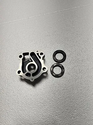 Water Pump Housing & Seals 688-44341-00-94 For Yamaha 75 85 90 2 Stroke 80hp 85 • $49.99