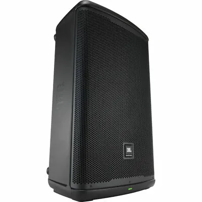 JBL EON715 15  2-Way Powered PA / DJ Portable Speaker W/ Bluetooth And DSP 1300W • $549