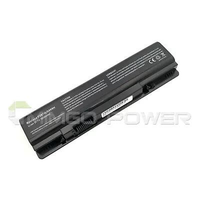 $25.50 • Buy Battery For Dell Vostro 1014n 1015n 1088 A840 A860n F286H F287H R988H 451-10673