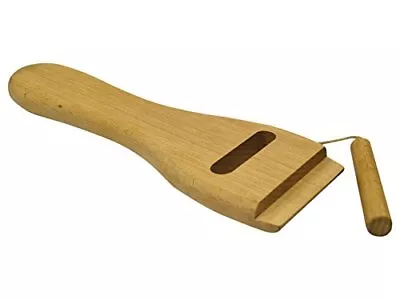 UK FAIWEB50 Webbing Stretcher Beech 50 Mm Size Name N A Colour Name High Qualit • £19.48