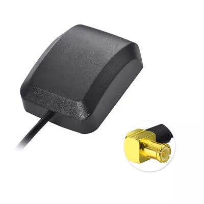 MCX Antenna For Garmin GPS GPSMap 6060C60CS60Cx60CSxnuvi 300 310 350 360 • $11.99