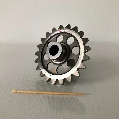 2005 Red Bull - Oil Pump Drive Gear - F1 Car Part - David Coulthard / C. Klein • $87.11