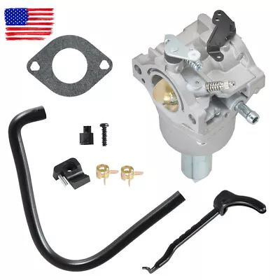 Replacement Carburetor Fit For 2005 MTD Bolens Riding Mower 13AM762F765 • $14.88