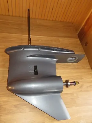 F150 Yamaha Outboard Lower Unit 150hp 4 Stroke 2004 & UP OEM 2023 Model NEW • $3200